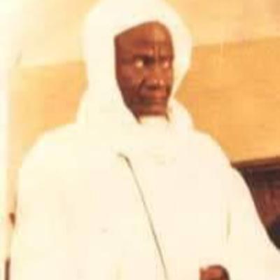 Jaar Jaari Serigne Souhaibou Mbacké Par Serigne Abo Gueye P01