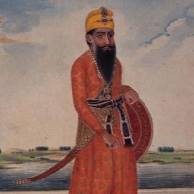 Sarkar Khalsaji Episode 1: Mahabali Ranjit Singh