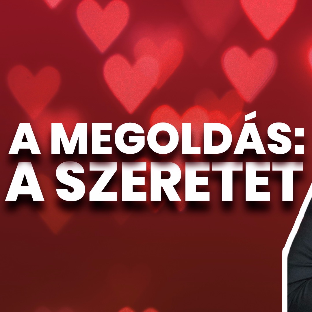 277: A megoldás az emberiség összes problémájára episode artwork