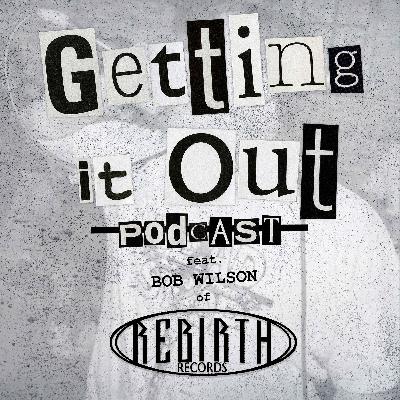 Rebirth Records (Bob Wilson)