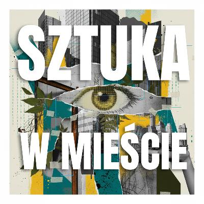 Banksy - poradnik człowieka sukcesu - Sztuka w mieście #2