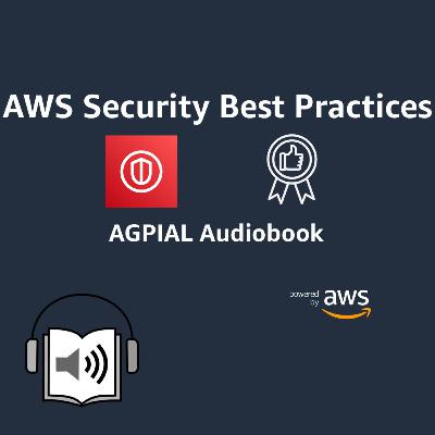 AWS Security Best Practices AGPIAL Audiobook