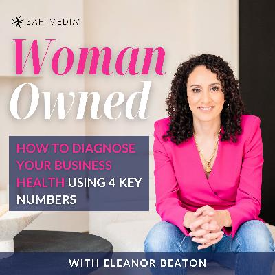 How to Diagnose Your Business Health Using 4 Key Numbers