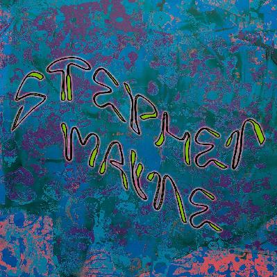 Stephen Maine