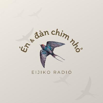 #44. Én và đàn chim nhỏ