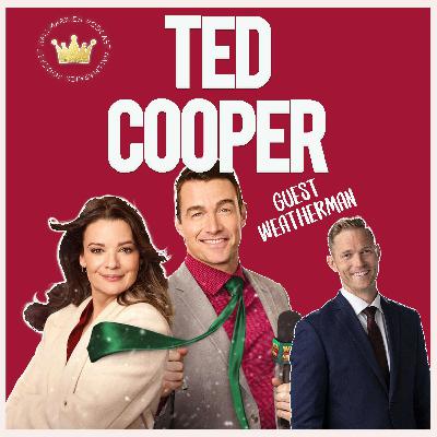 Merry Christmas, Ted Cooper Recap and Hallmark Review with guest weatherman Matt Johnson (podcast) Merry Christmas, Ted Cooper Recap and Hallmark Review with guest weatherman Matt Johnson (podcast)