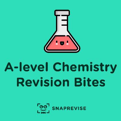 Boltzmann Distribution - A level Chemistry