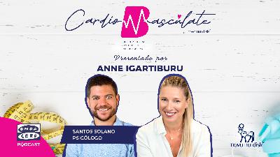 Cardiobascúlate 1x04: Obesidad infantil y bullying Cardiobascúlate 1x04: Obesidad infantil y bullying
