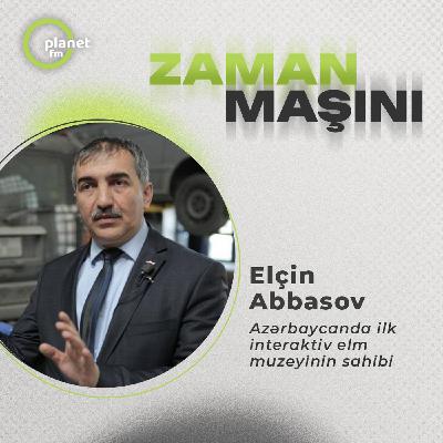 Azərbaycanın ilk interaktiv elm muzeyi necə yarandı?