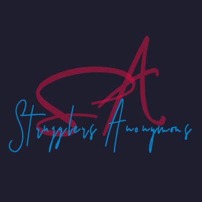 Introduction to strugglers Anonymous.