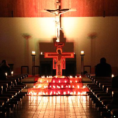 Nacht der Lichter an 9 Orten