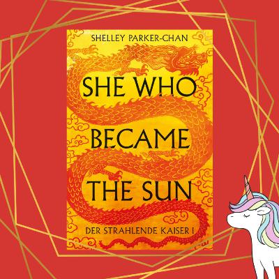 She who became the sun - Gender und Macht im alten China
