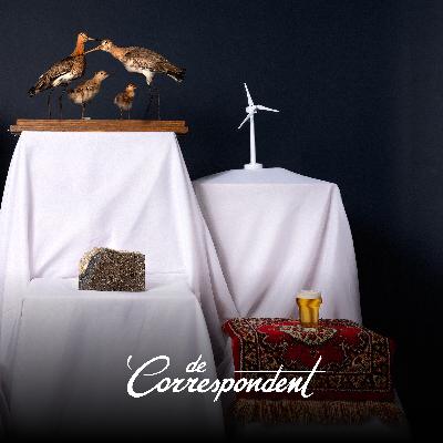 Welkom in het Museum van 2025: een ruig jaar in 19 objecten [Deel 2]