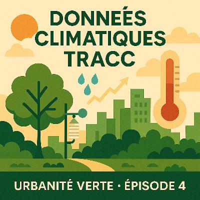 Episode 4 - Les données climatiques TRACC