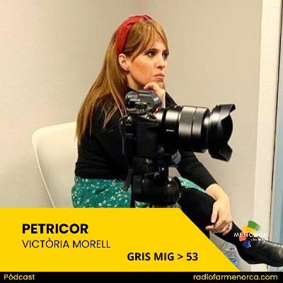 MDF 53 > VICTÒRIA MORELL