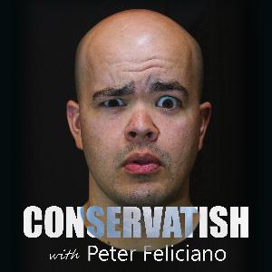 Ep. 288 - CHANGING CONSERVATIVE CULTURE | "Aaron Loves America"
