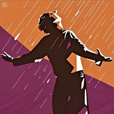 穿过职场的幽暗隧道：我如何在后知后觉中找到终身事业| EP. 49