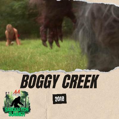 Boggy Creek (2010) Boggy Creek (2010)