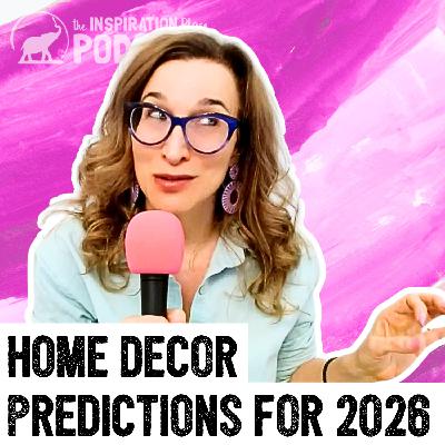385: 2026 Interior Design Trends For Artists | What Art Collectors Want