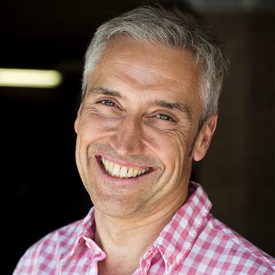 MR 58 - Revolution Day mit einem Luxusmenschen MR 58 - Revolution Day mit einem Luxusmenschen