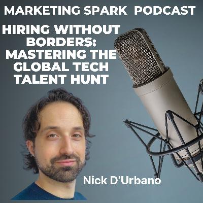 Hiring Without Borders: Mastering the Global Tech Talent Hunt
