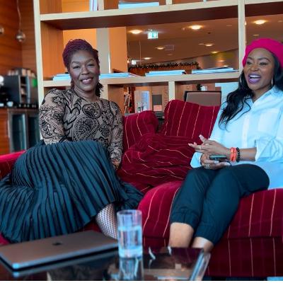 Episode 6: Getting unstuck in your Career