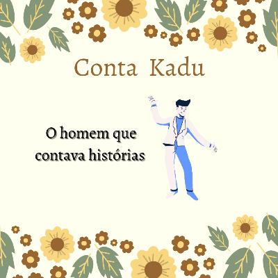 #12 O homem que contava histórias