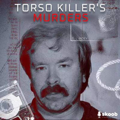 The Torso Killer: The Mind of Richard Cottingham