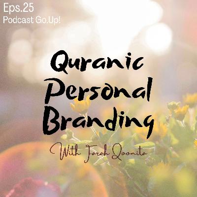Quranic Personal Branding
