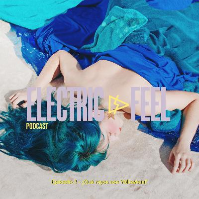 Episodio 3 - ¡Qué rayos con Yellowkuul!