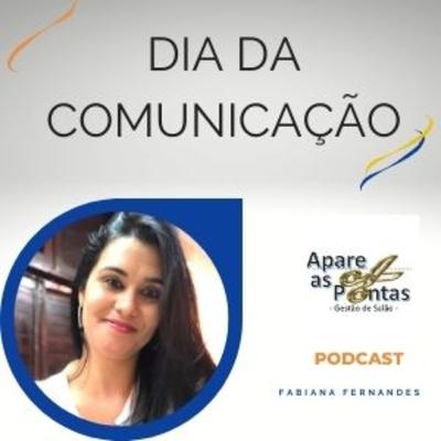 41. DIA DA COMUNICAÇÃO