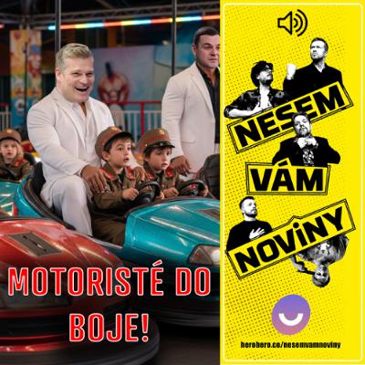 Filip Turek závidí dětem a prezident Pavel rozdává eutanázii zdarma | Vol.99 | 2. června