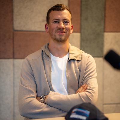 Norges Tøffeste Duel: Sondre Lernes vs. Anders Muren på Norseman 2024