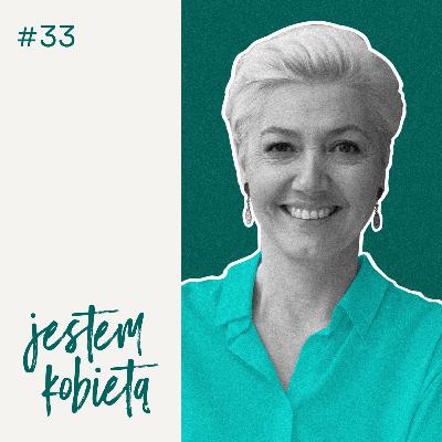 #33 Jowita Michalska | Szkoła w czasach algorytmu