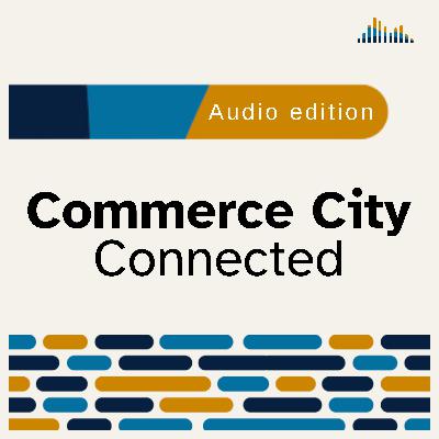 Commerce City Connected: November
