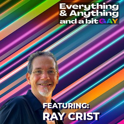 Ep. 162: 90 Days to Live: Ray Crist, the Jaguar Path, and the Science of Survival