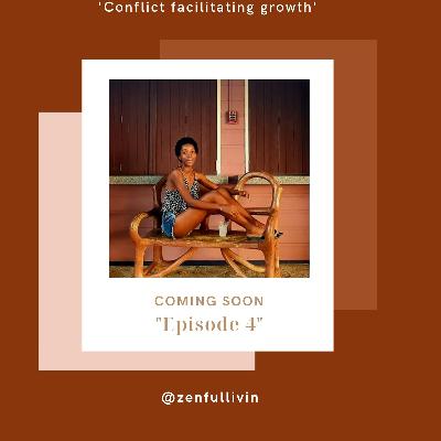 CONFLICT FACILITATING GROWTH
