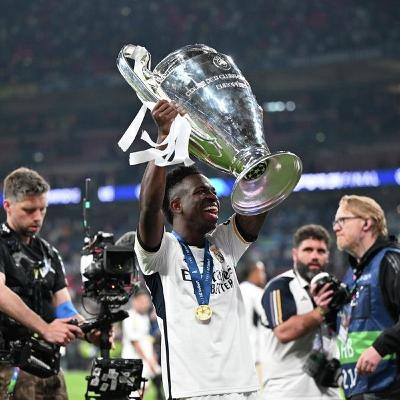 Gringolândia #268 - Real Madrid conquista a 15ª Champions e coroa Vini Jr