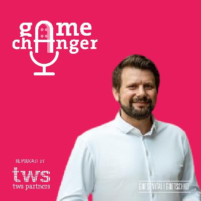 Man vs. model – game theoretic insights on AI in auctions | with Vitali Gretschko Man vs. model – game theoretic insights on AI in auctions | with Vitali Gretschko