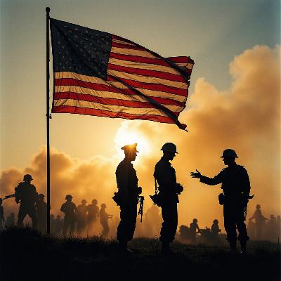 World War II – The Arsenal of Democracy