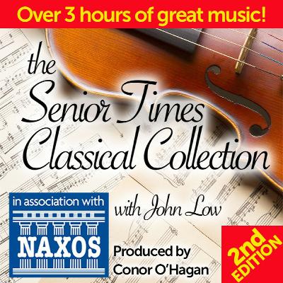 Senior Times Classical Collection - Edition 2