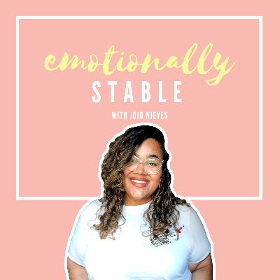 Emotionally Stable: The Trailer