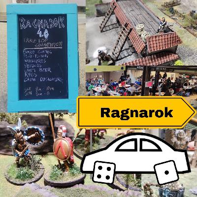 Episode 03: Ragnarok