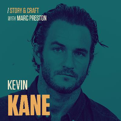 Kevin Kane | Shy Man’s Revenge