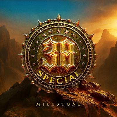 Stereo Embers The Podcast 0493: Don Barnes (38 Special) Stereo Embers The Podcast 0493: Don Barnes (38 Special)