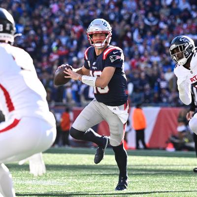 Inside Sports Fantasy Football- Who Is Surprising Us, And Who Disappoints In The NFL?