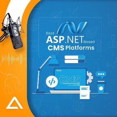 Popular ASP.NET CMS platforms
