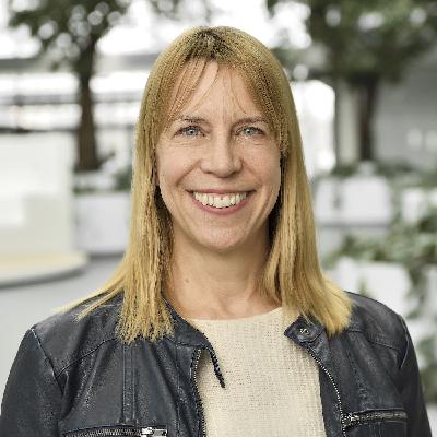 MR 52 - Bleib länger... beim HDI ein Gespräch mit Charlotte Schmithals MR 52 - Bleib länger... beim HDI ein Gespräch mit Charlotte Schmithals