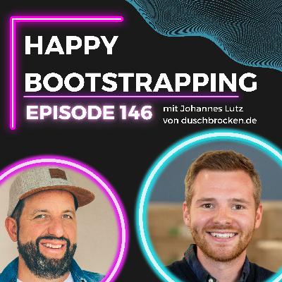 85% Adventskalender-Verkauf vor November: Die Duschbrocken-Story live von der Slush'd (#146)