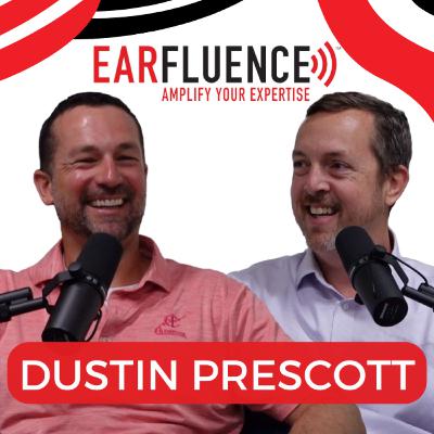 Unreasonable Hospitality in ANY Industry, with Dustin Prescott Unreasonable Hospitality in ANY Industry, with Dustin Prescott